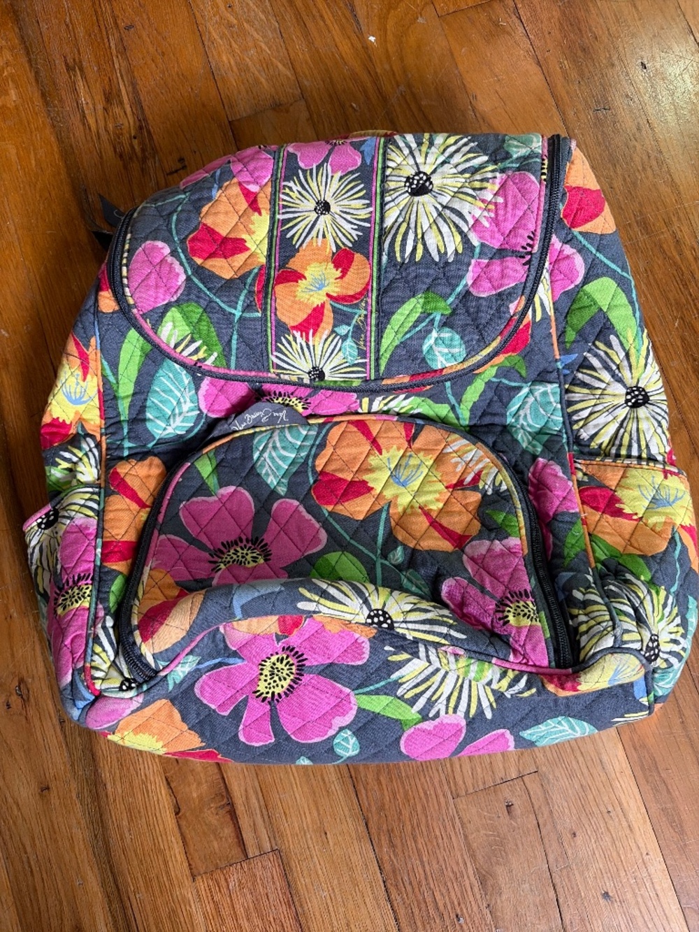 Vera Bradley Backpack